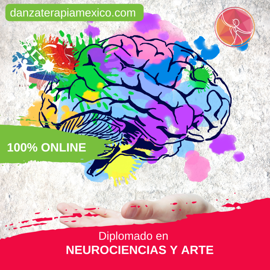 Diplomado En Neurociencias » Danzaterapia Online